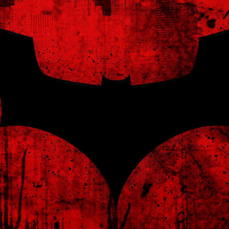 Poster - Batman Beyond