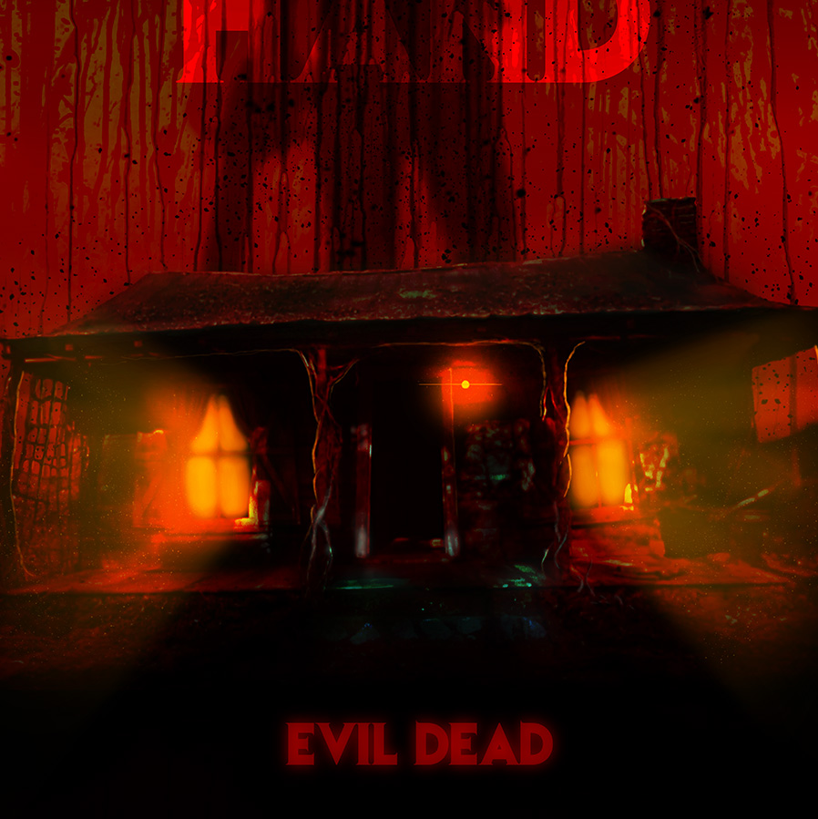 Poster - Boomstick Butcher