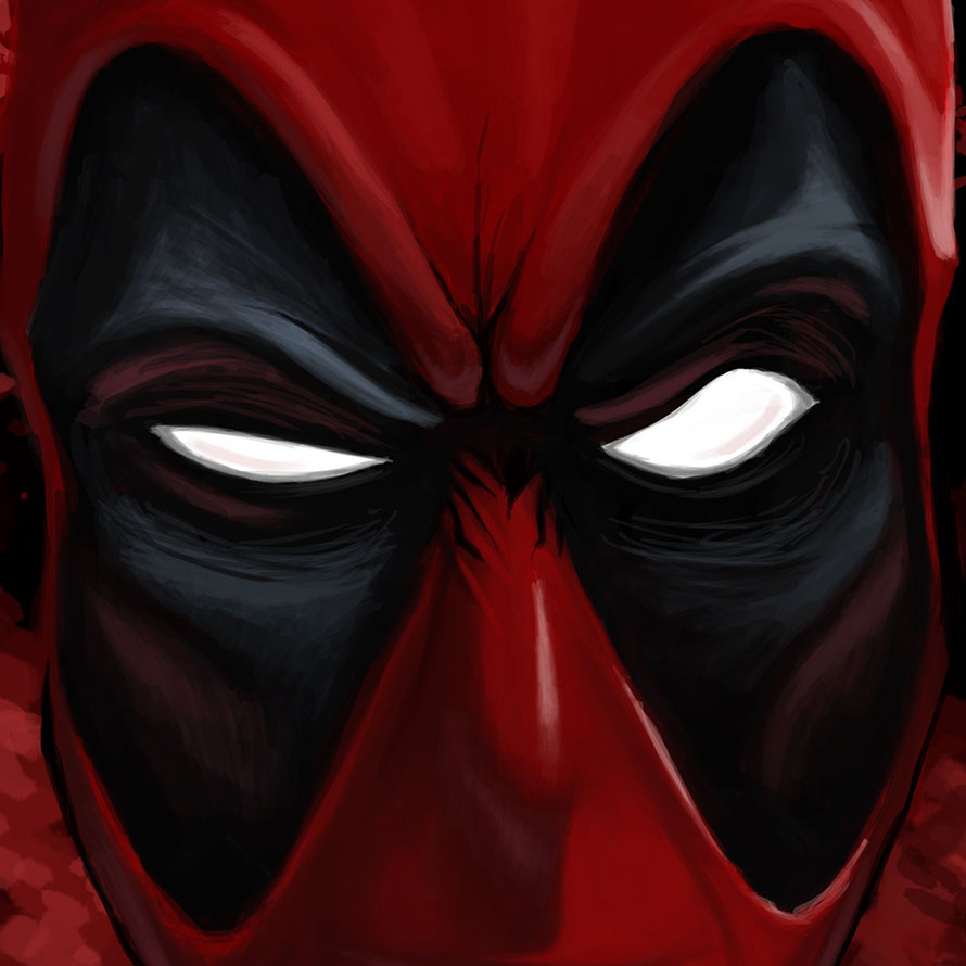 Digital - Deadpool