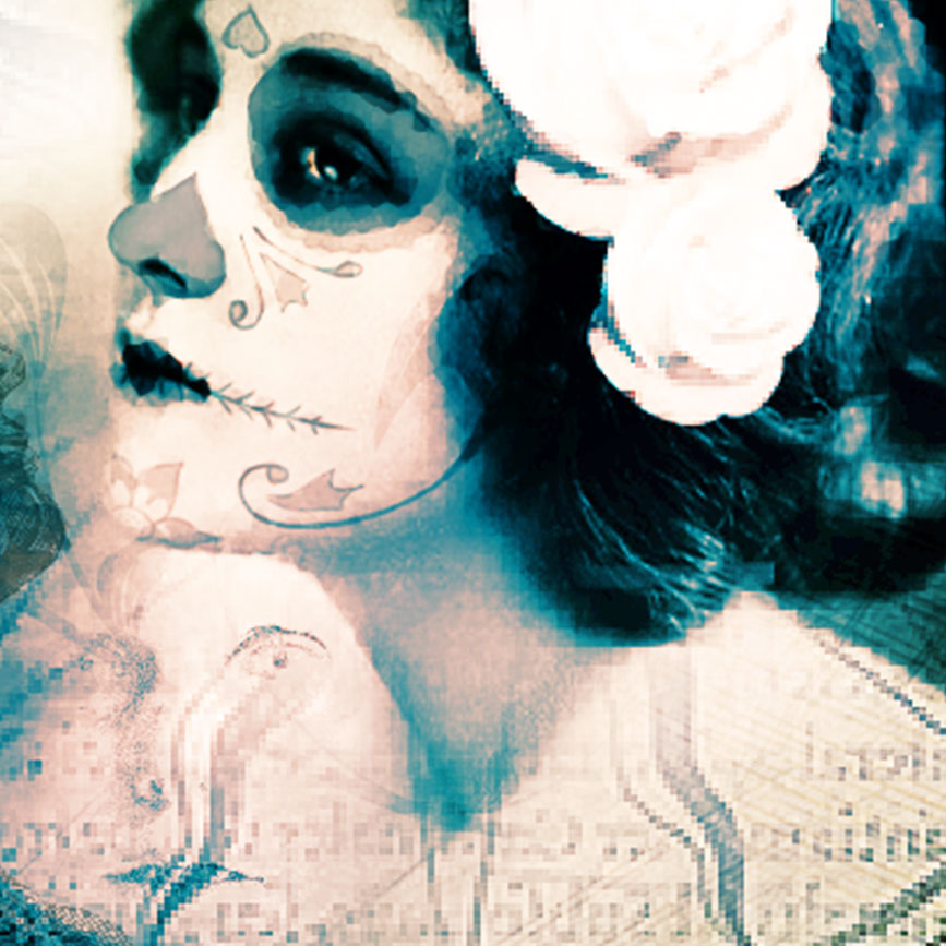 Manipulation - A Life Forgotten