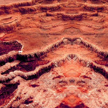 Manipulation - Thermal Awakening